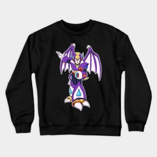 SHADEMAN Crewneck Sweatshirt